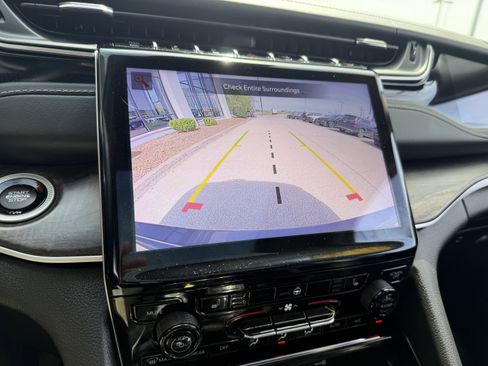 Used 2022 Jeep Grand Cherokee Limited 4xe AWD/4WD image 52