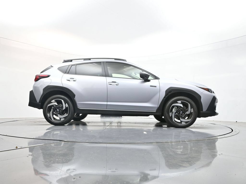 Certified 2026 Subaru Crosstrek 2.5i Limited AWD/4WD image 40