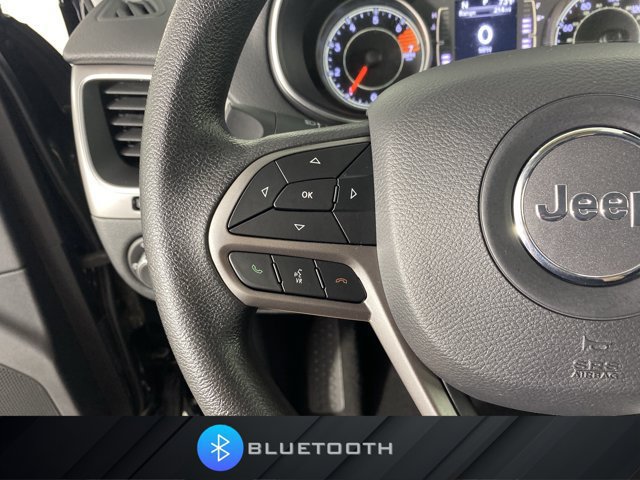 Used 2019 Jeep Cherokee Latitude w/ Popular Appearance Group AWD/4WD image 20