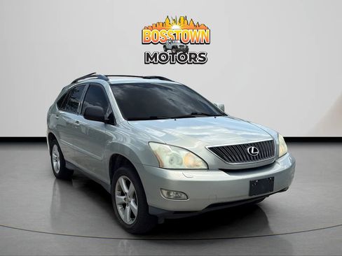Used 2004 Lexus RX 330 w/ Premium Plus Pkg FWD image 11