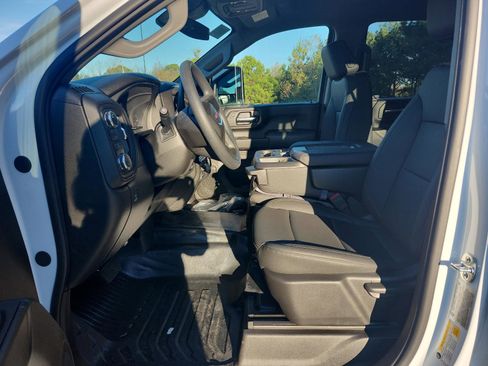 New 2026 GMC Sierra 3500 Pro image 15
