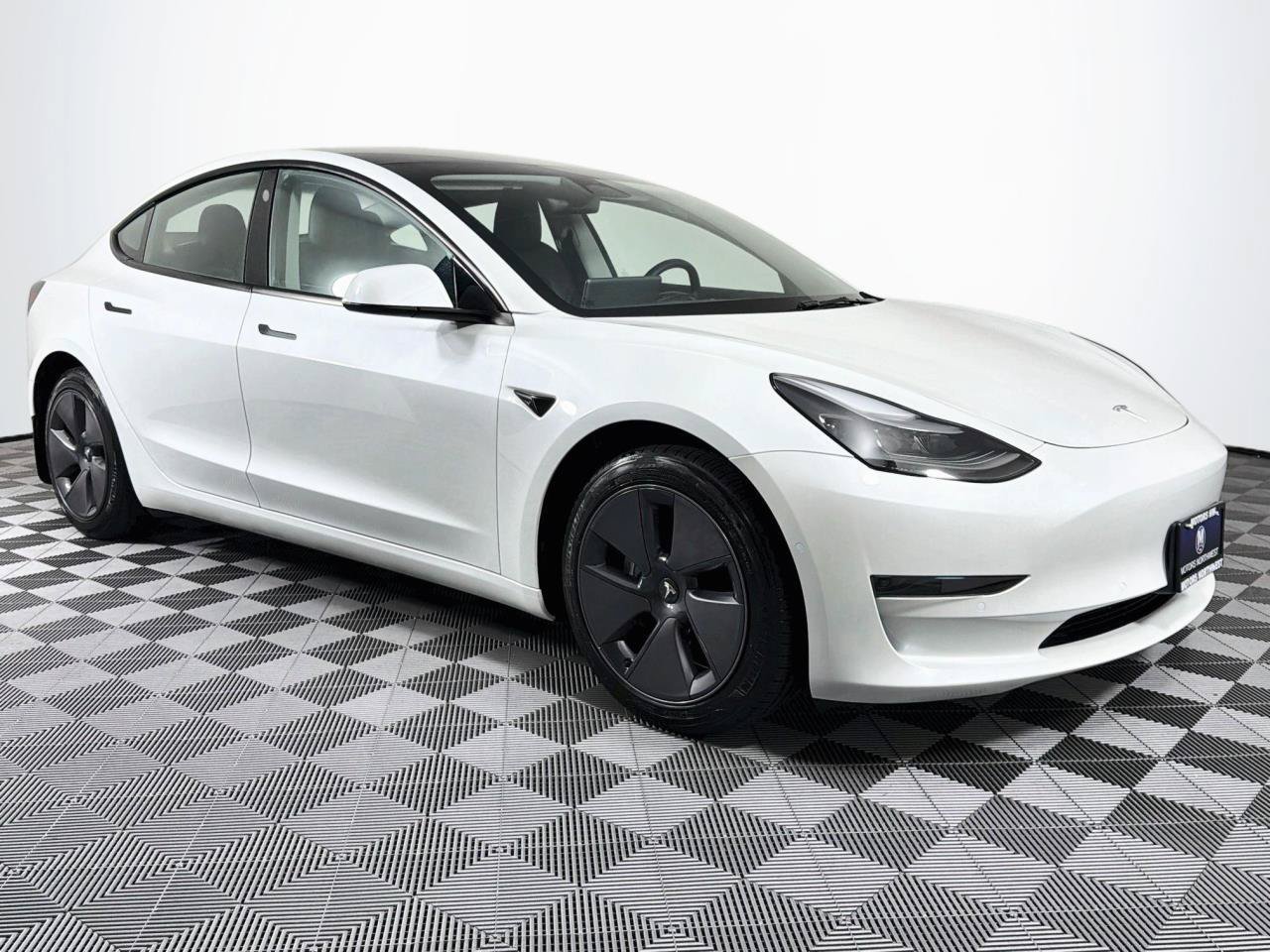 Used 2022 Tesla Model 3 RWD image 28