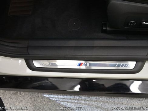 Used 2025 BMW i4 M50 w/ Premium Package AWD/4WD image 32