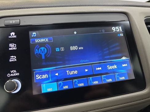 Used 2019 Honda HR-V EX image 22