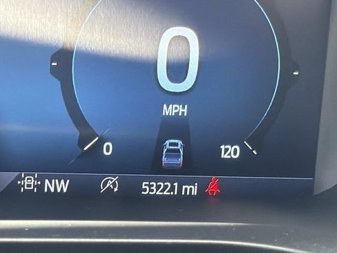 Used 2025 Ford F150 STX w/ Equipment Group 200A AWD/4WD image 27