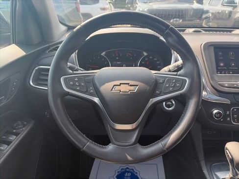 Used 2022 Chevrolet Equinox LT FWD image 15
