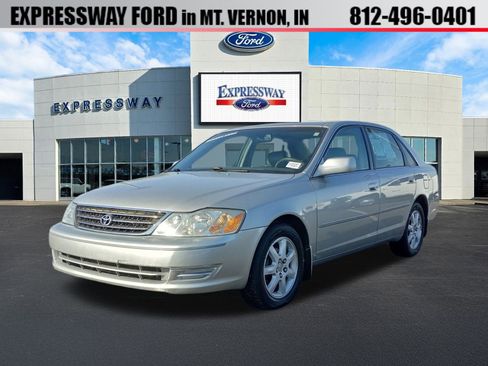 Used 2004 Toyota Avalon XLS image 1