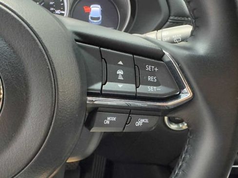 Used 2023 MAZDA CX-5 AWD 2.5 S w/ Select Package image 29