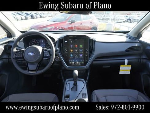 Certified 2026 Subaru Crosstrek 2.0i Premium AWD/4WD image 12