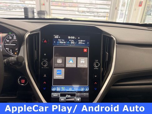 Used 2024 Subaru Crosstrek 2.0i Premium w/ Popular Package #4 image 29