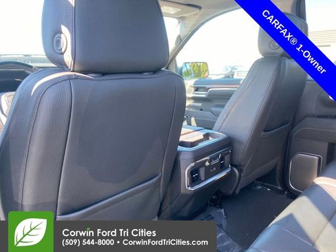 Used 2026 GMC Sierra 1500 Denali AWD/4WD image 8