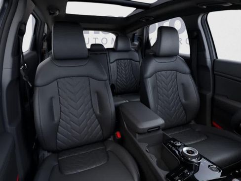Certified 2024 Kia Sportage X-Line AWD/4WD image 25