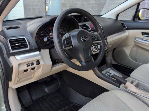 Used 2015 Subaru Impreza 2.0i Premium AWD/4WD image 10
