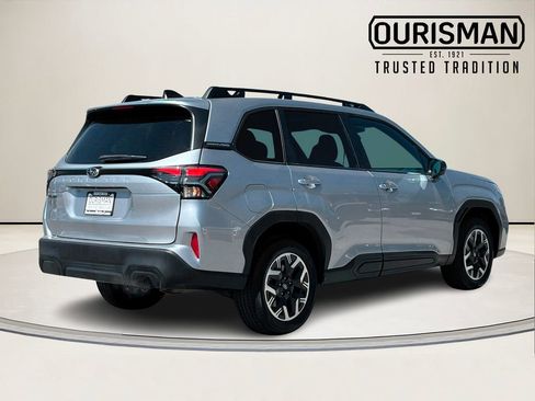 Certified 2026 Subaru Forester Premium AWD/4WD image 5