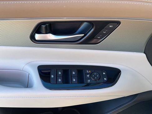 New 2026 Nissan Murano Platinum w/ Cargo Package image 16