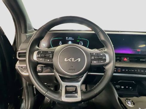 Certified 2023 Kia Sportage X-Line AWD/4WD image 11