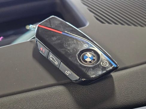New 2026 BMW i5 M60 w/ Executive Package AWD/4WD image 35