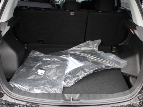 New 2026 Mitsubishi Outlander Sport AWD image 8