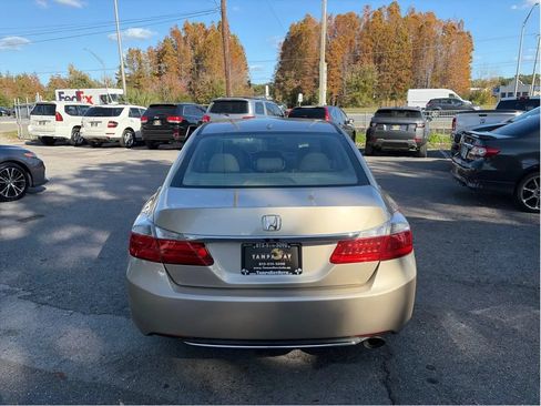 Used 2014 Honda Accord EX-L image 6