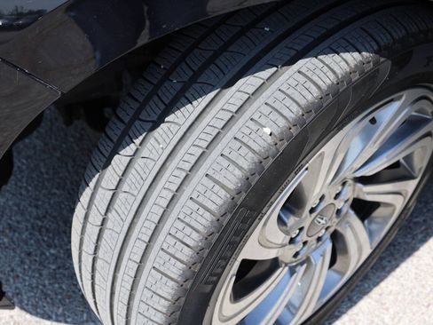 Used 2024 Lincoln Navigator L 4WD image 27