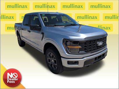 New 2026 Ford F150 STX