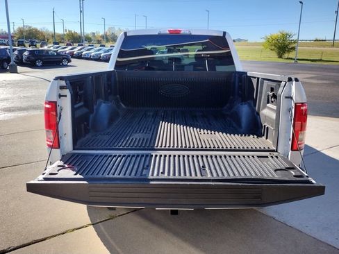 Used 2016 Ford F150 XLT w/ Equipment Group 301A Mid image 11