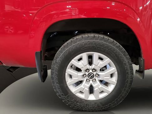 Used 2022 Nissan Frontier SV AWD/4WD image 24