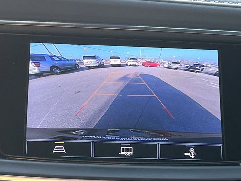 Used 2024 Buick Enclave Essence w/ Trailering Package, 5000 lbs. image 29