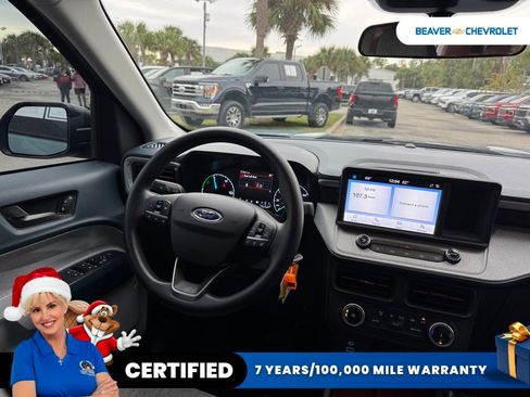 Used 2023 Ford Maverick XLT image 23