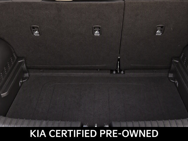 Certified 2025 Kia Soul LX w/ LX Technology Package FWD image 9