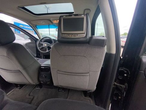 Used 2008 Chevrolet TrailBlazer LT w/ Sun And Sound Package AWD/4WD image 28