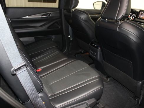 Used 2023 INFINITI QX60 Luxe w/ Cargo Package AWD/4WD image 27