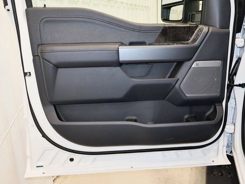 New 2025 Ford F350 Lariat w/ Lariat Ultimate Package AWD/4WD image 9