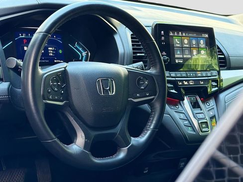 Used 2024 Honda Odyssey Sport image 33