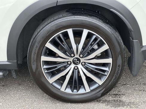 Used 2023 INFINITI QX60 Autograph image 8