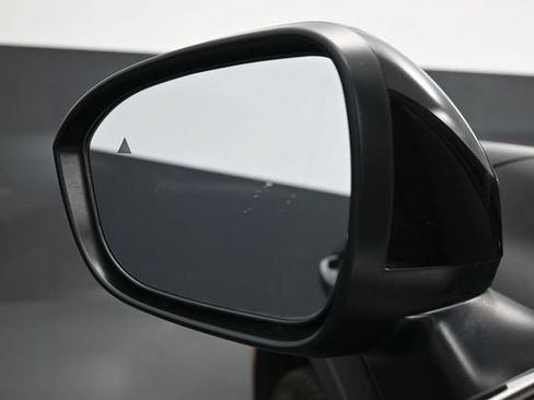 Used 2024 Mitsubishi Outlander SEL Black Edition FWD image 7