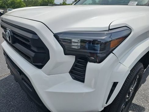 Used 2024 Toyota Tacoma SR5 RWD image 34