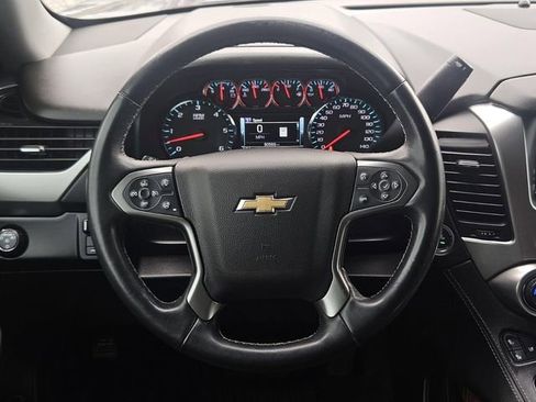 Used 2019 Chevrolet Tahoe Premier image 26