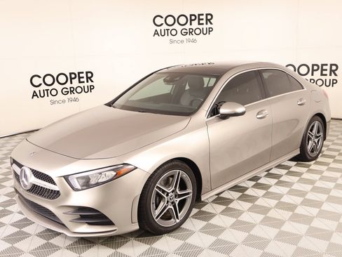 Used 2019 Mercedes-Benz A 220 4MATIC image 10
