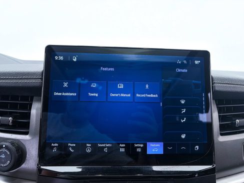Used 2022 Ford Expedition Max XLT AWD/4WD image 26