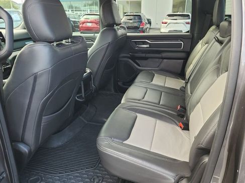 Used 2022 RAM 1500 Big Horn image 11