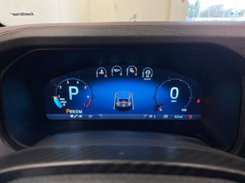 New 2026 Ford Bronco Raptor image 27