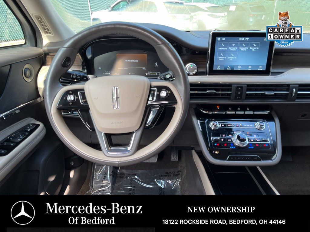 Used 2021 Lincoln Corsair Reserve w/ Elements Package AWD/4WD image 25