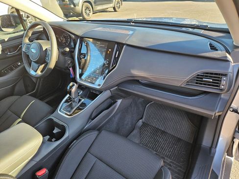 Used 2025 Subaru Legacy Premium image 34