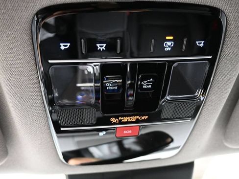 New 2026 Hyundai Santa Fe Limited AWD/4WD image 38