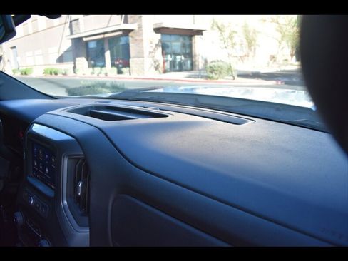 Used 2022 Chevrolet Silverado 3500 W/T w/ WT Convenience Package AWD/4WD image 28