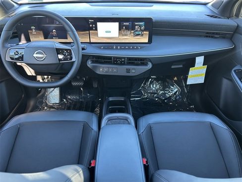 New 2026 Nissan Leaf SV+ image 18