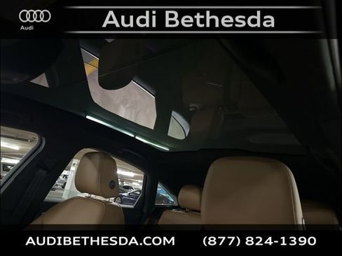 Certified 2025 Audi A5 2.0T Premium w/ Convenience Package image 29