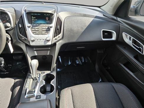 Used 2013 Chevrolet Equinox LT AWD/4WD image 4
