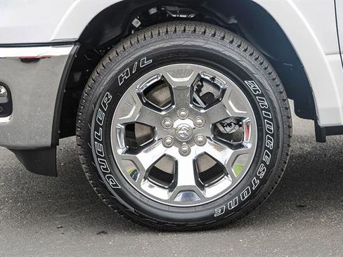 New 2026 RAM 1500 Big Horn image 9